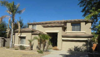 842 East Ivanhoe Court, Gilbert, AZ 85295 