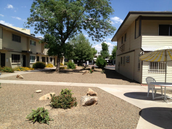 2602 W BERRIDGE LANE C 102, Phoenix, AZ 85017 