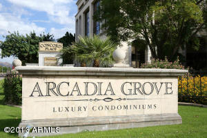 4488 E THOMAS Road 2012, Phoenix, AZ 85018 