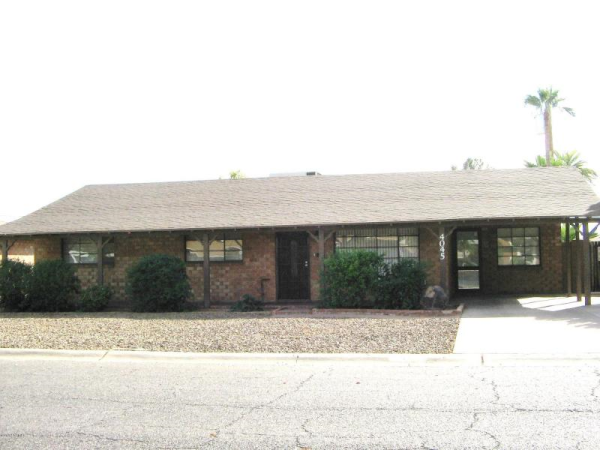 4045 W Rose Ln, Phoenix, AZ 85019 
