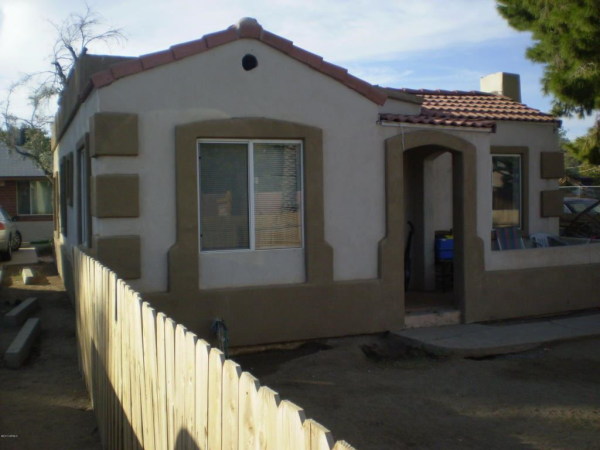 2109 W Hayward Avenue, Phoenix, AZ 85021 