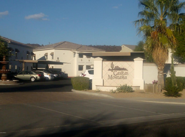 2950 W Louise Drive, Phoenix, AZ 85027 