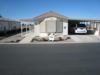 11322 S Ave 12E, Lot 46, Yuma, AZ 85367 