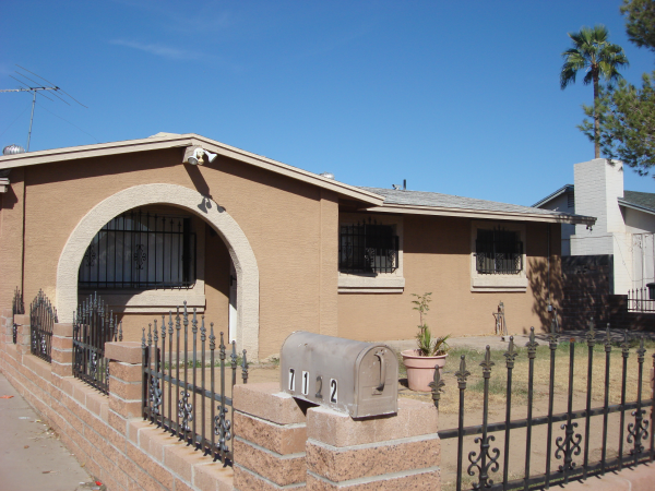7122 W. Wilshire Dr., Phoenix, AZ 85035 