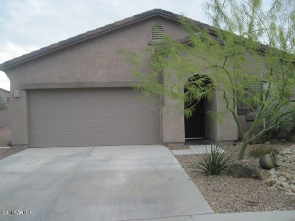 3737 W Eastman Court, Anthem, AZ 85086 