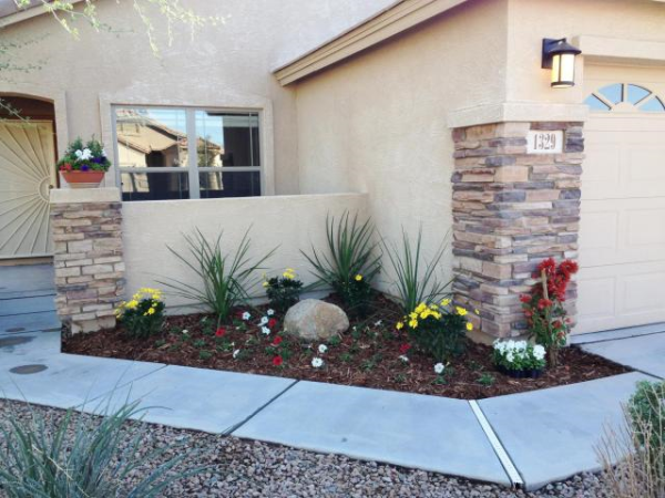 1329 E Martha Dr, Casa Grande, AZ 85122 