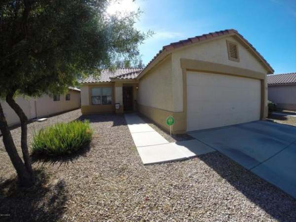 641 W Kingman Loop, Casa Grande, AZ 85122 