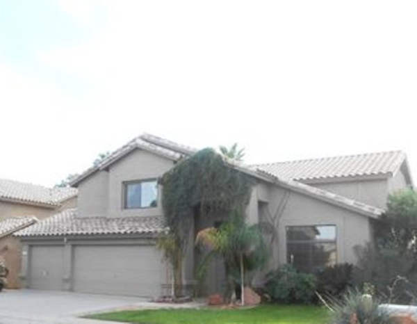 1181 W Honeysuckle Ln, Chandler, AZ 85248 
