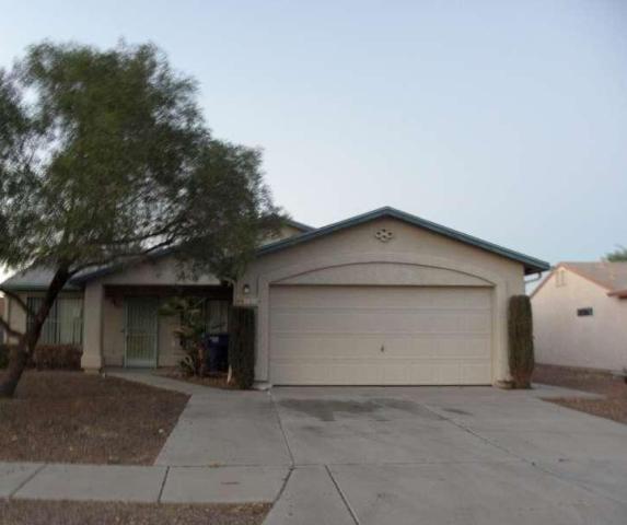 1510 W Thatcher St, Tucson, AZ 85746 