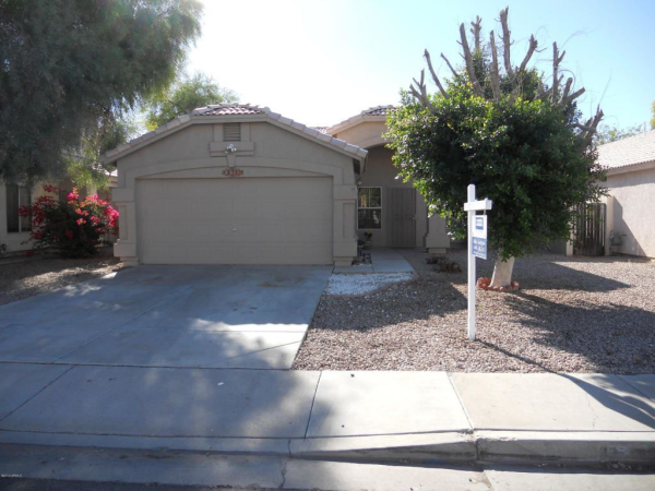 837 E Glenmere Drive, Chandler, AZ 85225 