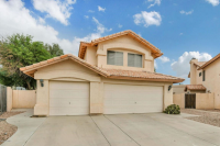 5054 W Geronimo Street, Chandler, AZ 85226 