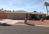 26250 S New Town Drive, Sun Lakes, AZ 85248 