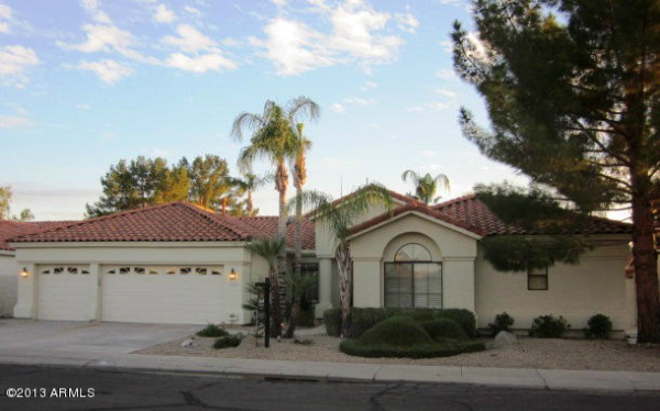 6267 E Helm Dr, Scottsdale, AZ 85254 