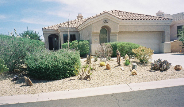 26565 N 115th Street, Scottsdale, AZ 85255 