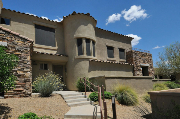 19475 N Grayhawk Drive, Scottsdale, AZ 85255 