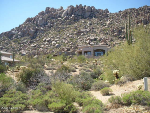 25468 N 114th Street, Scottsdale, AZ 85255 