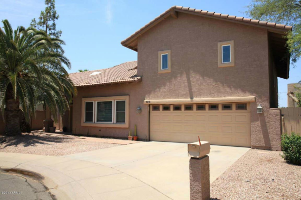 7608 E Sheridan Street, Scottsdale, AZ 85257 