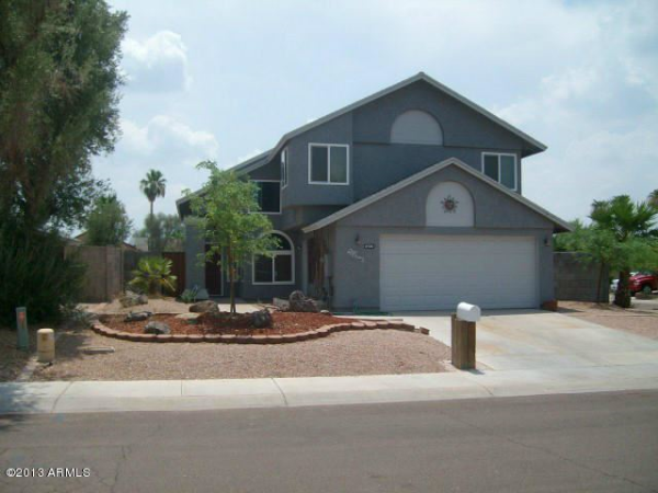 8735 E Willetta Street, Scottsdale, AZ 85257 