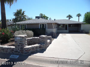 6927 E PALM Lane, Scottsdale, AZ 85257 