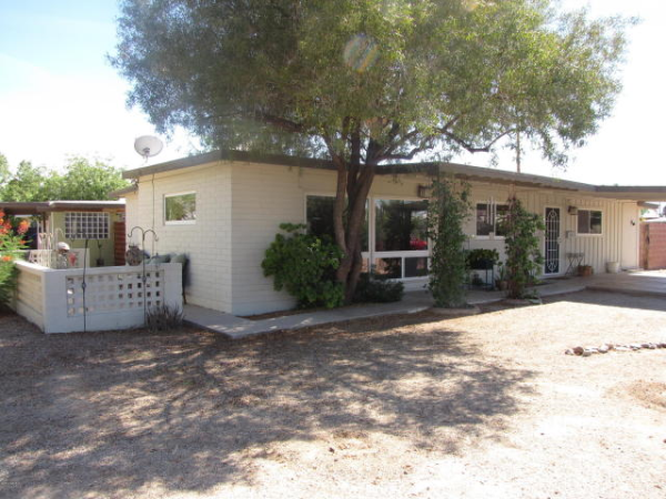 8117 E Granada Rd, Scottsdale, AZ 85257 