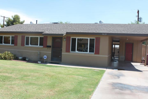 7419 E Taylor St, Scottsdale, AZ 85257 