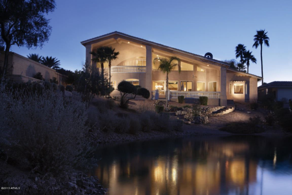 10235 N 99th Place, Scottsdale, AZ 85258 