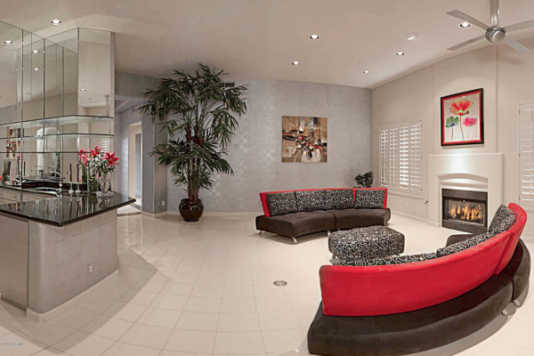 7385 E Del Acero Drive, Scottsdale, AZ 85258 