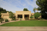 8102 E Del Cristal Drive, Scottsdale, AZ 85258 