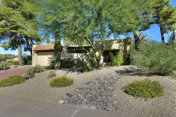 7602 E Via De Corto, Scottsdale, AZ 85258 