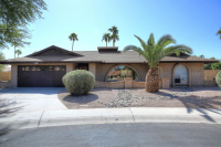 8555 E San Felipe Drive, Scottsdale, AZ 85258 