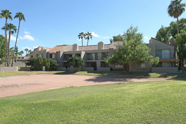7348 N Via Camello Del Norte, Scottsdale, AZ 85258 