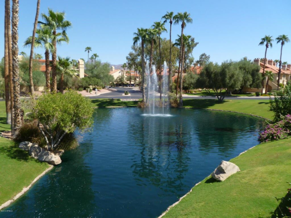 9708 E Via Linda Street, Scottsdale, AZ 85258 