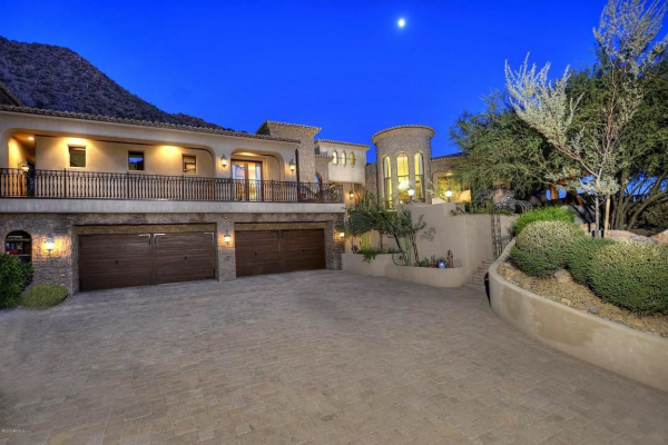 13463 N 137th Street, Scottsdale, AZ 85259 