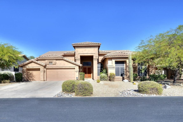 12540 E Altadena Avenue, Scottsdale, AZ 85259 