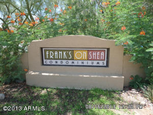 11375 E SAHUARO Drive 2060, Scottsdale, AZ 85259 