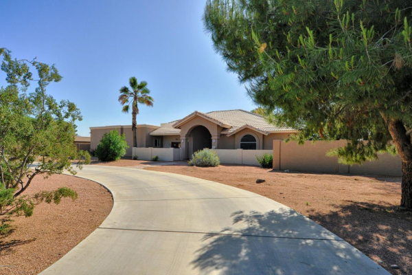 11030 N 75th Street, Scottsdale, AZ 85260 