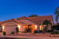 8947 E Palm Ridge Drive, Scottsdale, AZ 85260 