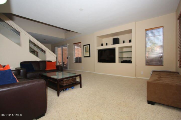 15550 N Frank Lloyd Wright Boulevard, Scottsdale, AZ 85260 