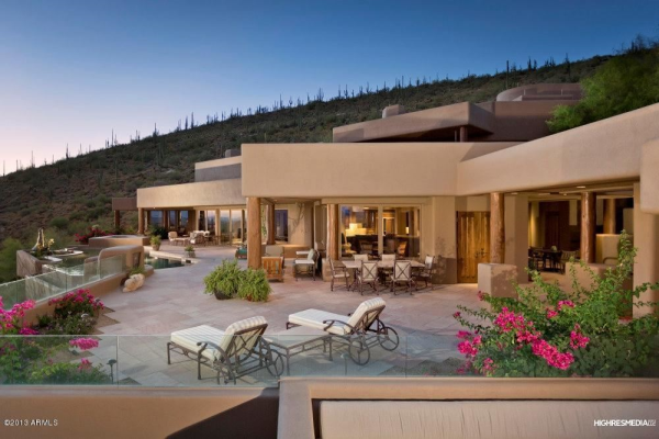 39202 N Alister Mckenzie Drive, Scottsdale, AZ 85262 