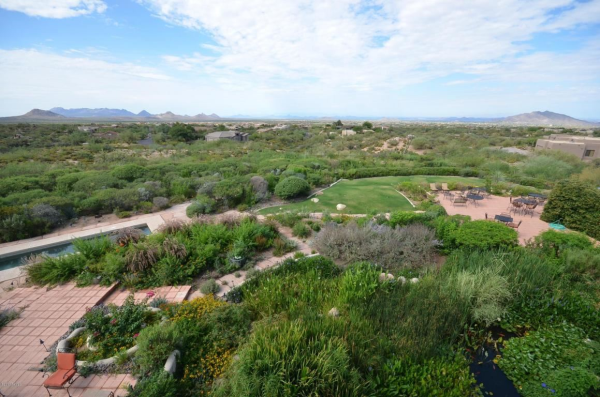 11120 E Carefree Way, Scottsdale, AZ 85262 