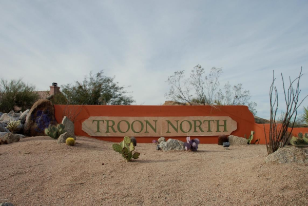 11312 E Dale Lane, Scottsdale, AZ 85262 