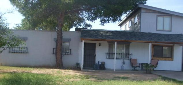 7443 E Crescent Cir, Mesa, AZ 85208 