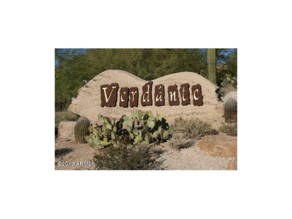 8131 E. Thorntree Drive, Scottsdale, AZ 85266 