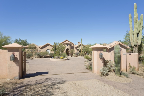 28230 N 69th Street, Scottsdale, AZ 85266 