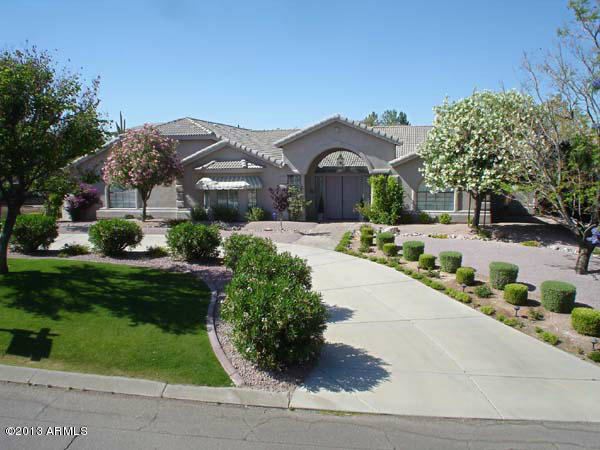 16628 E Inca Avenue, Fountain Hills, AZ 85268 