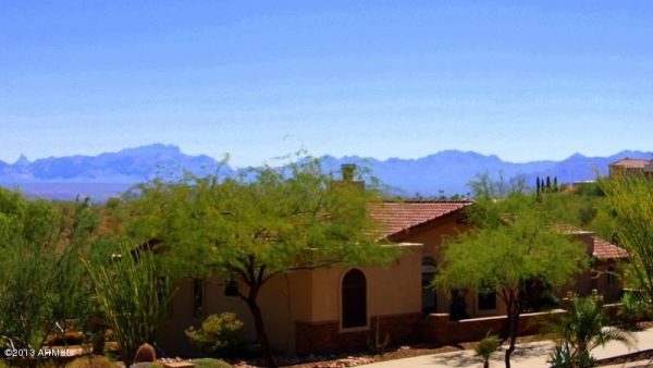 15819 N Boulder Drive, Fountain Hills, AZ 85268 