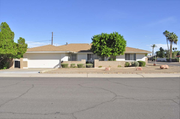 1060 E Geneva Dr, Tempe, AZ 85282 