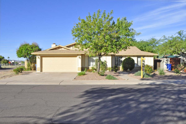 2628 S Elm ST, Tempe, AZ 85282 
