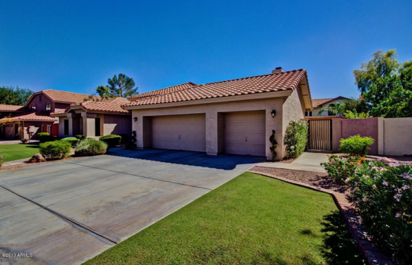 83 W Courtney Lane, Tempe, AZ 85284 