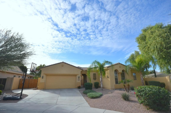 3267 E Raven Court, Chandler, AZ 85286 